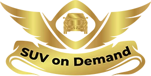 SUV on Demand