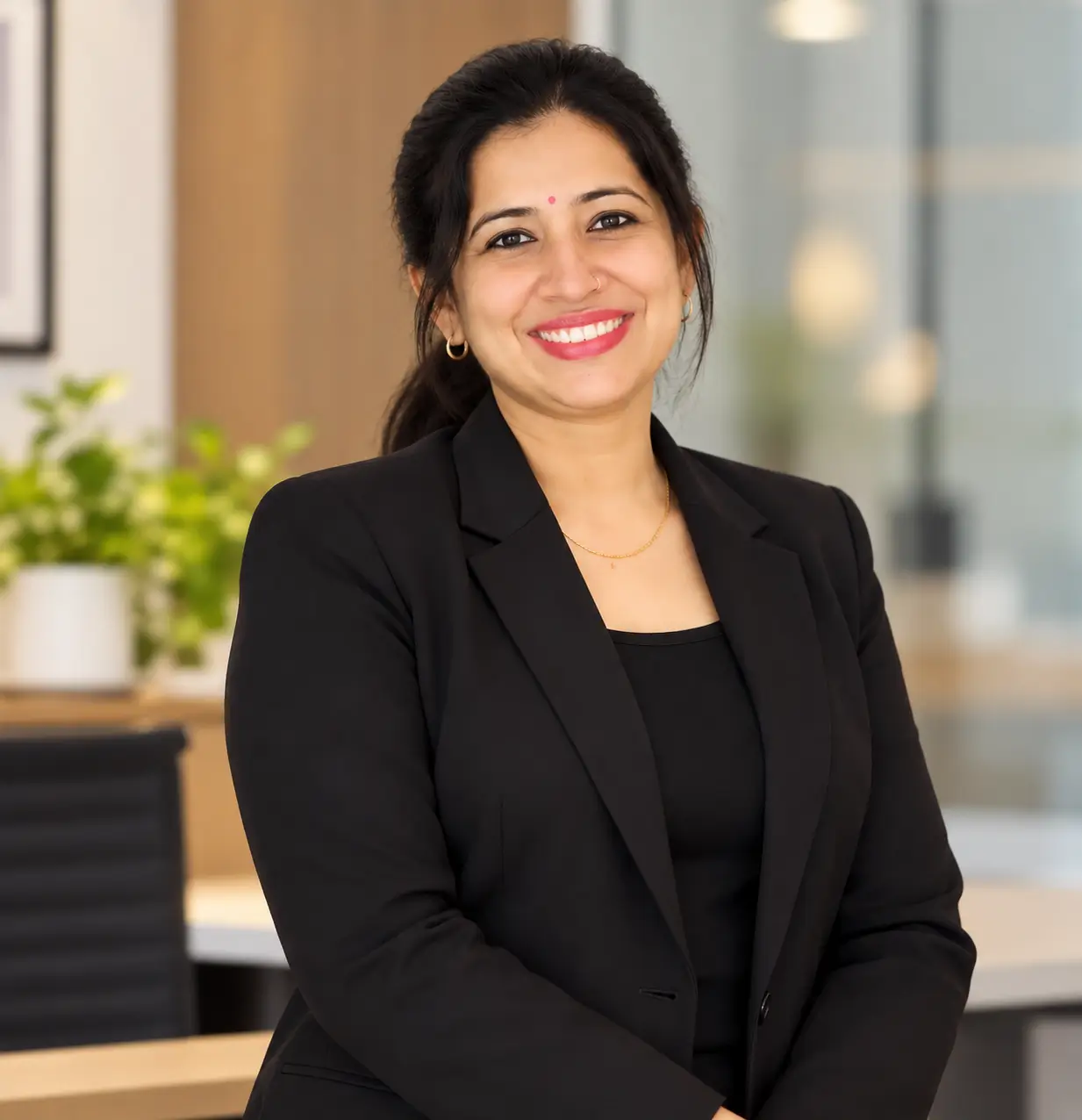 Neha Devpura, Co-Founder of My SEO Expert