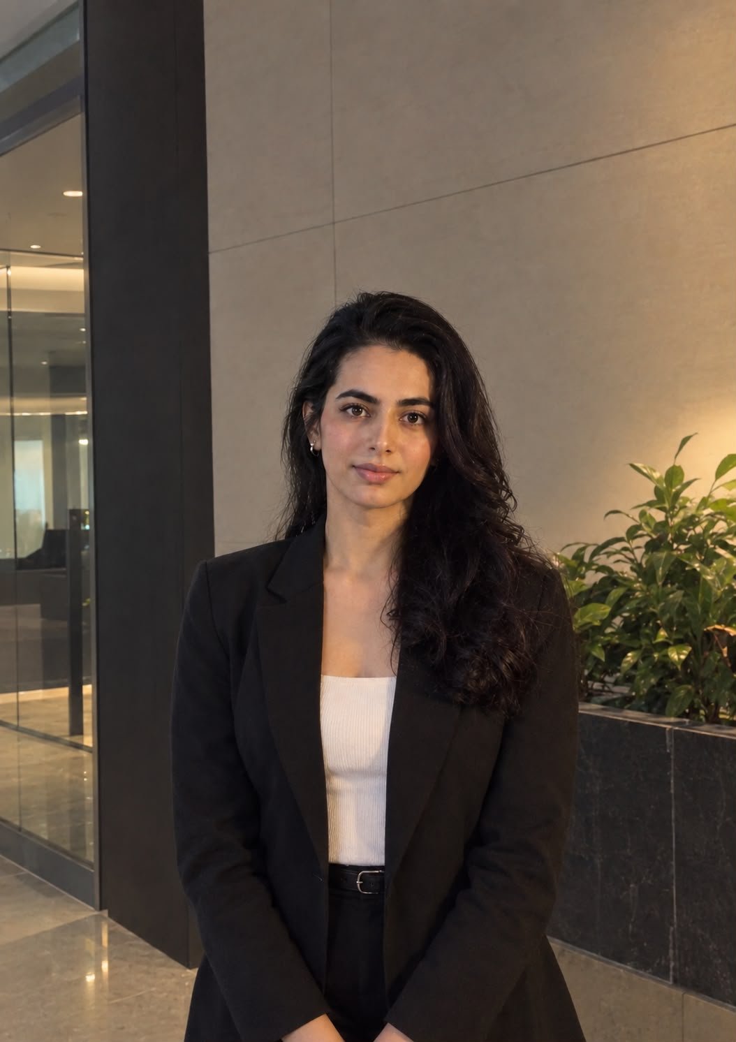 Tithi Paiwal, Co-Founder of My SEO Expert